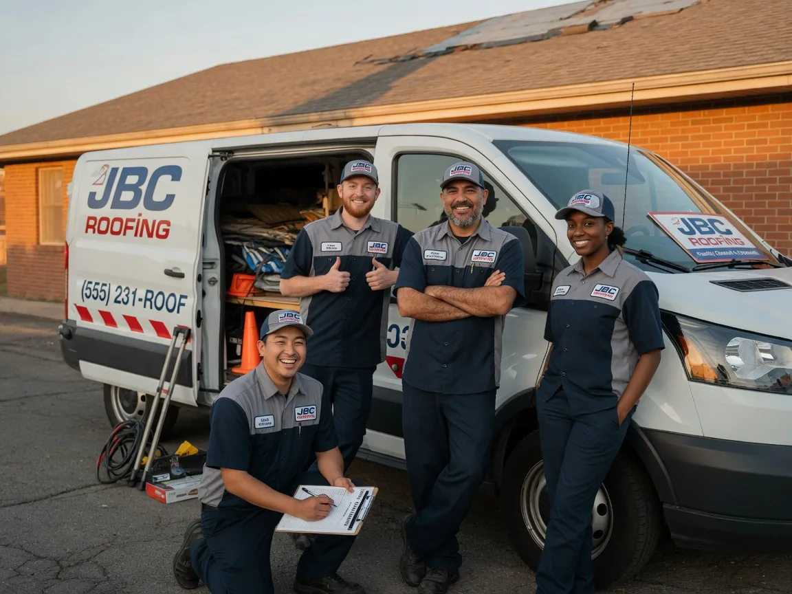 Roof Replacement company in Rialto, CA