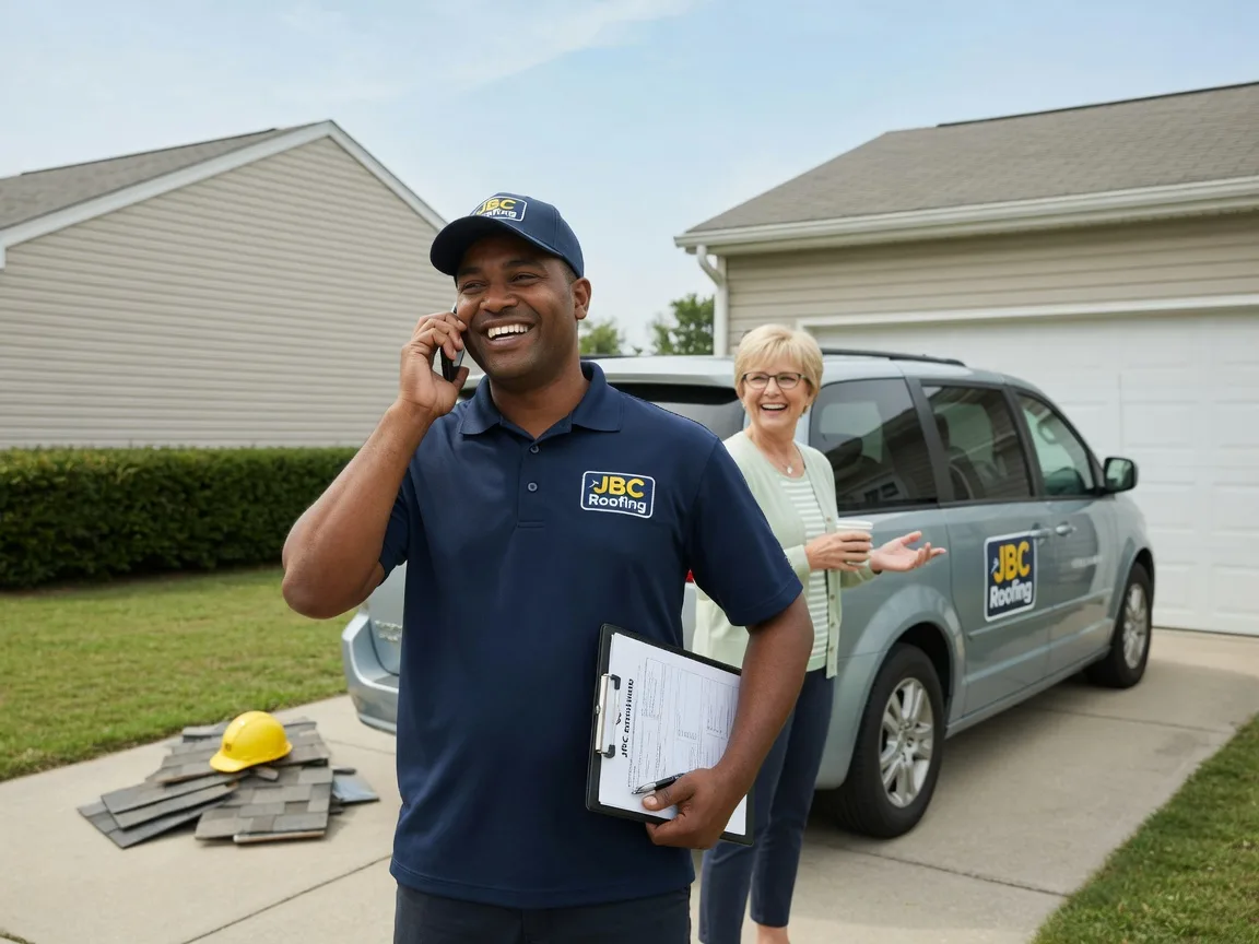 Roof Replacement Rialto, CA FAQs